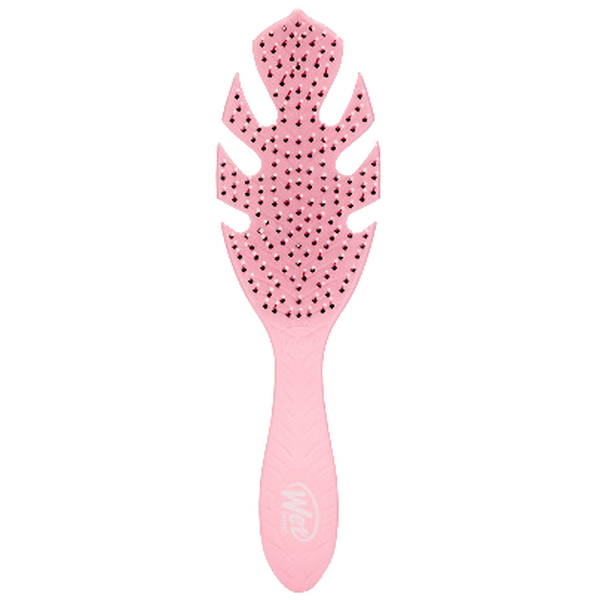 

Щетка для волос, 1 шт. Wet Brush Original detangler pink