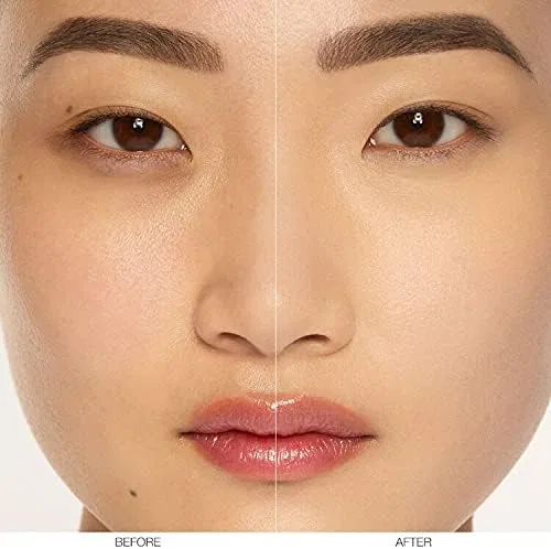 Тональное средство NARS Pure Radiant Protection Aquatic Glow Cushion Foundation SPF 50+ оттенок Light 0.5, рефилл + кейс — фото 3