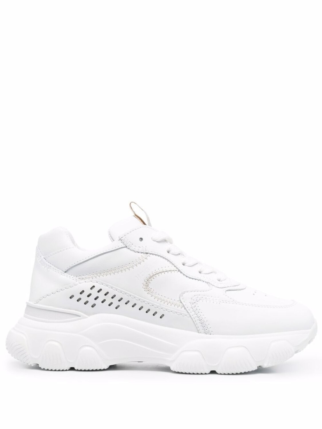 

Кроссовки Hogan Hyperactive HXW5400DQ01KLA, белый