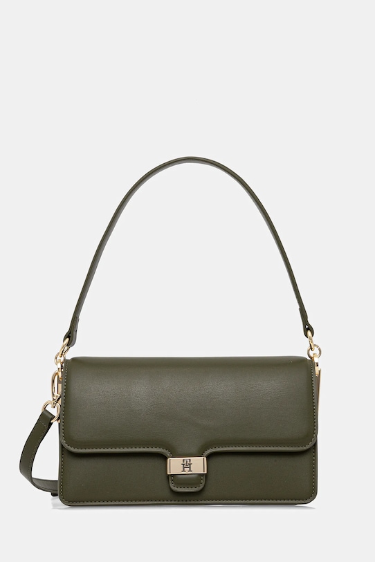 

Сумка Tommy Hilfiger, зеленый