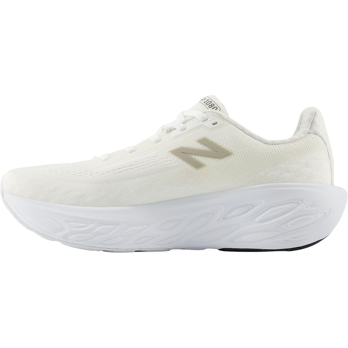 Беговая обувь Fresh foam x 1080 v14 New Balance, мультиколор — фото 3