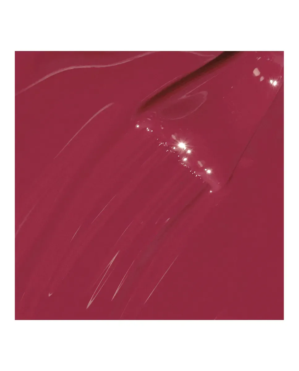 Лак для ногтей Nature Strong Give a Garnet Opi — фото 2
