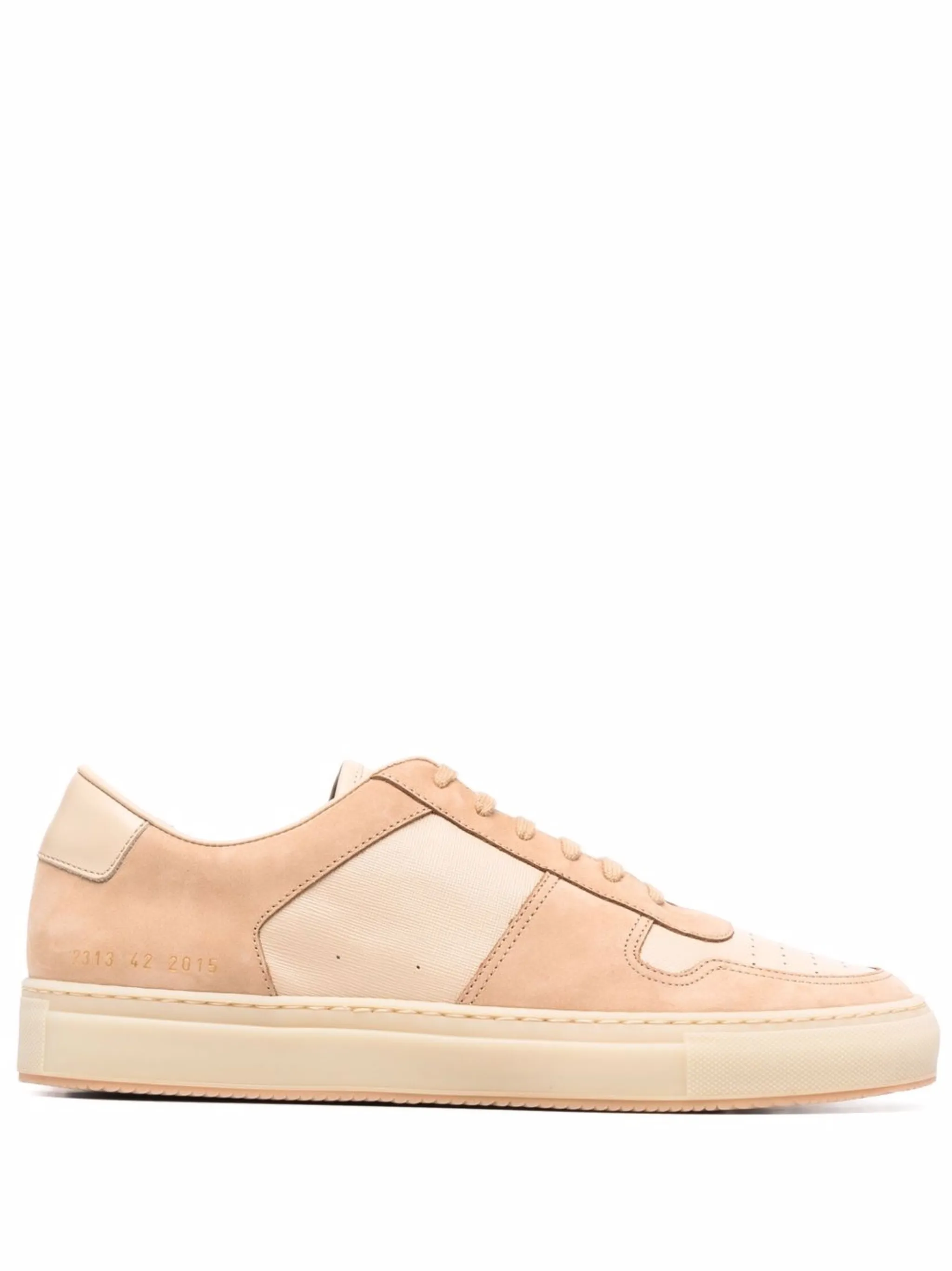 

Кроссовки Bball Common Projects, нейтральный