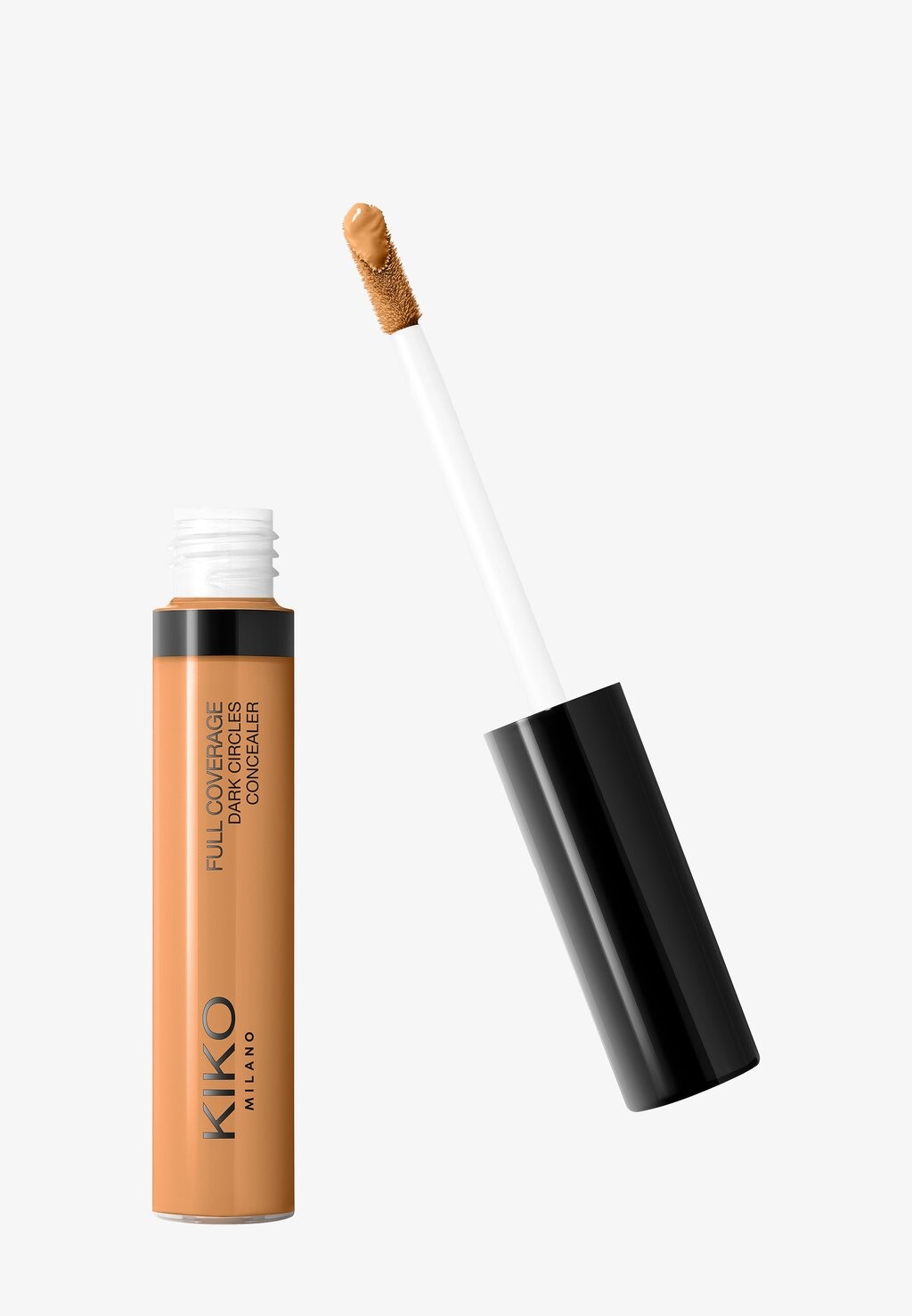 

Консилер FULL COVERAGE DARK CIRCLES CONCEALER KIKO Milano, коричневый