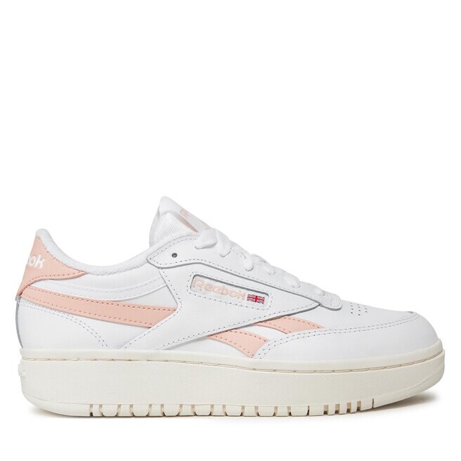Кроссовки Reebok Club C Double IE1608 Blanco, белый