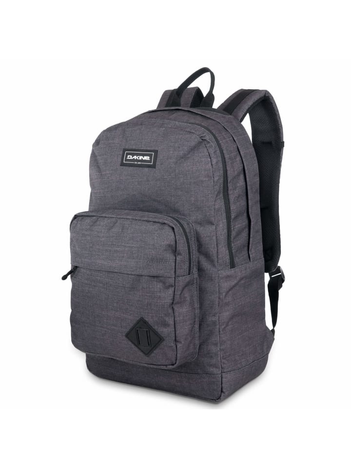 

Dakine Рюкзак 365 PACK DLX 27L CARBON черного цвета