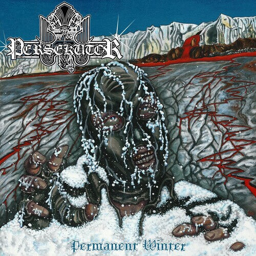 

CD диск Persekutor: Permanent Winter