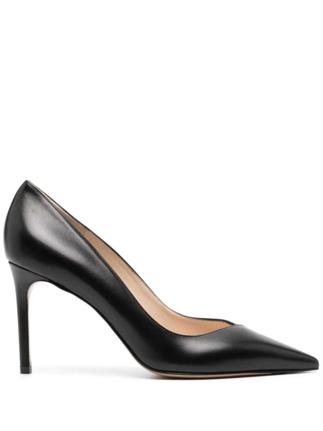 

Alexandre Birman туфли Pamela 85 мм, черный