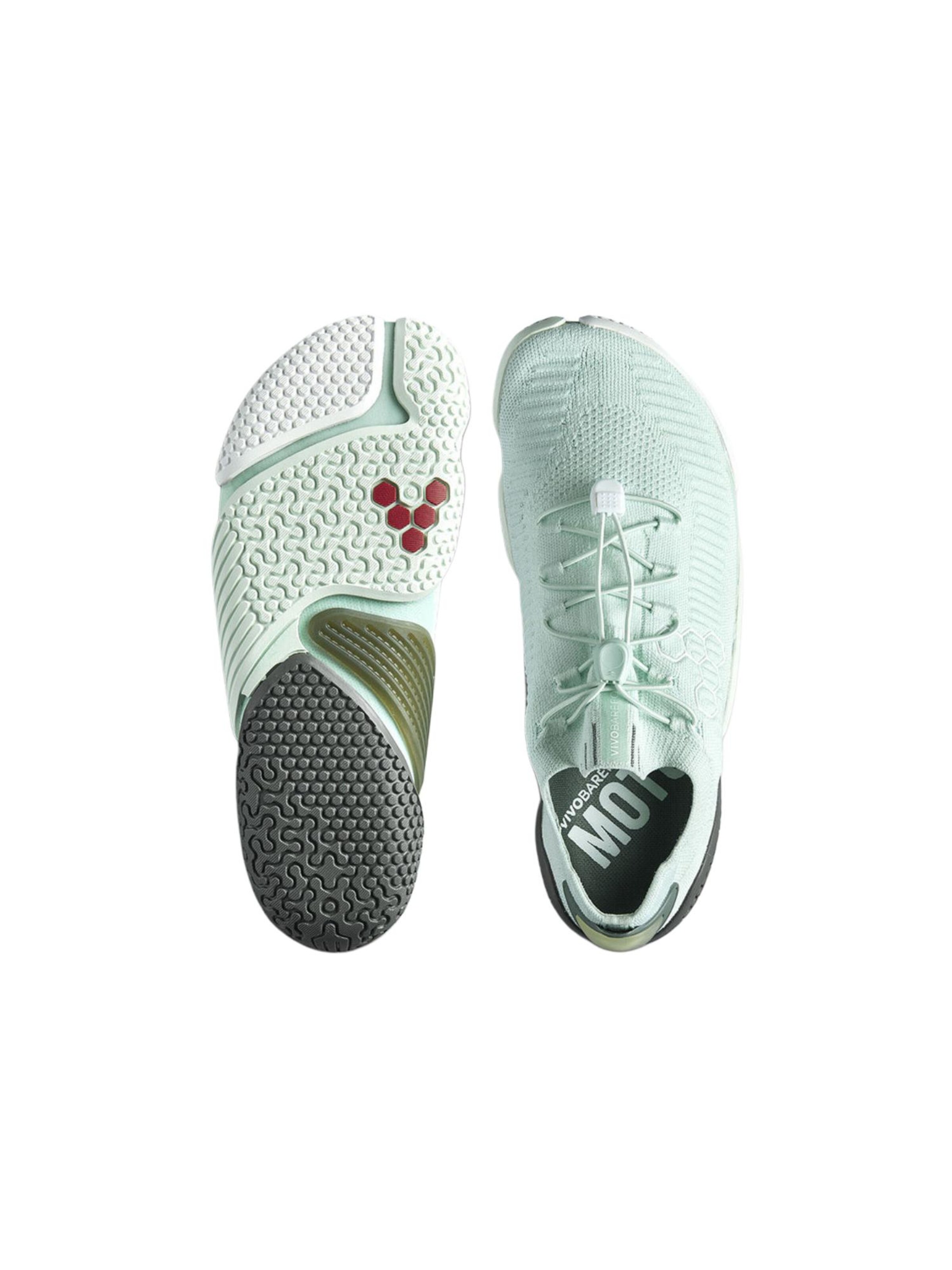 Vivo Barefoot Кроссовки 'MOTUS FLEX MENS' в синем цвете — фото 4