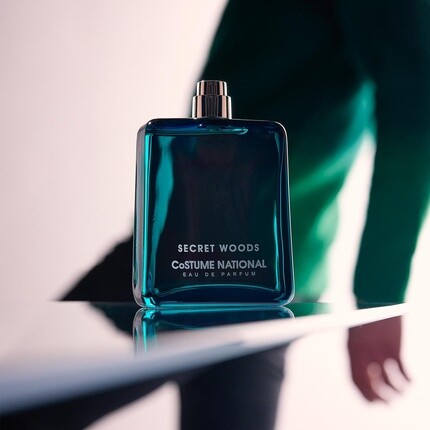 Costume National Homme Edp Secret Woods 100ml — фото 3