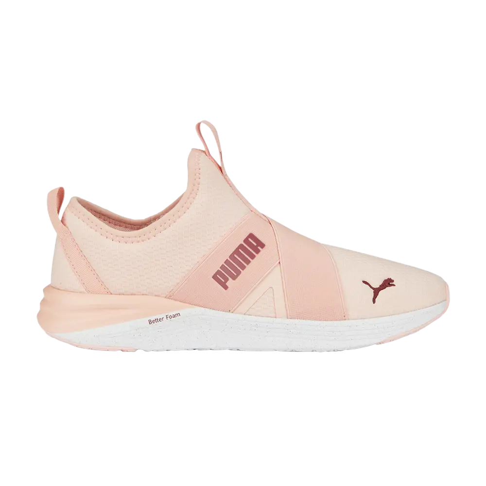 

Кроссовки Wmns Better Foam Prowl Puma, розовый