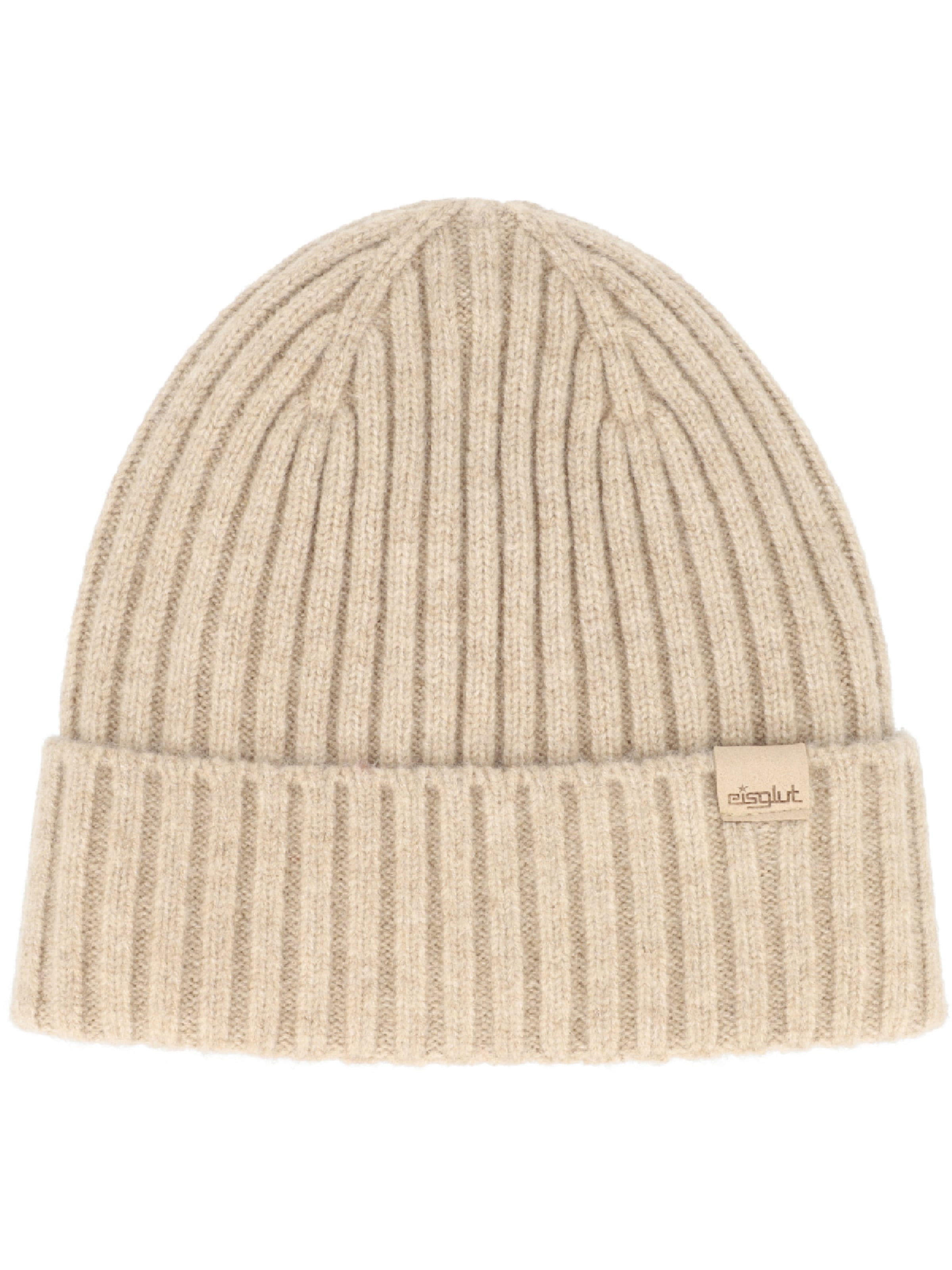 

Eisglut Шапка 'Darcyl' в крапчатом бежевом цвете