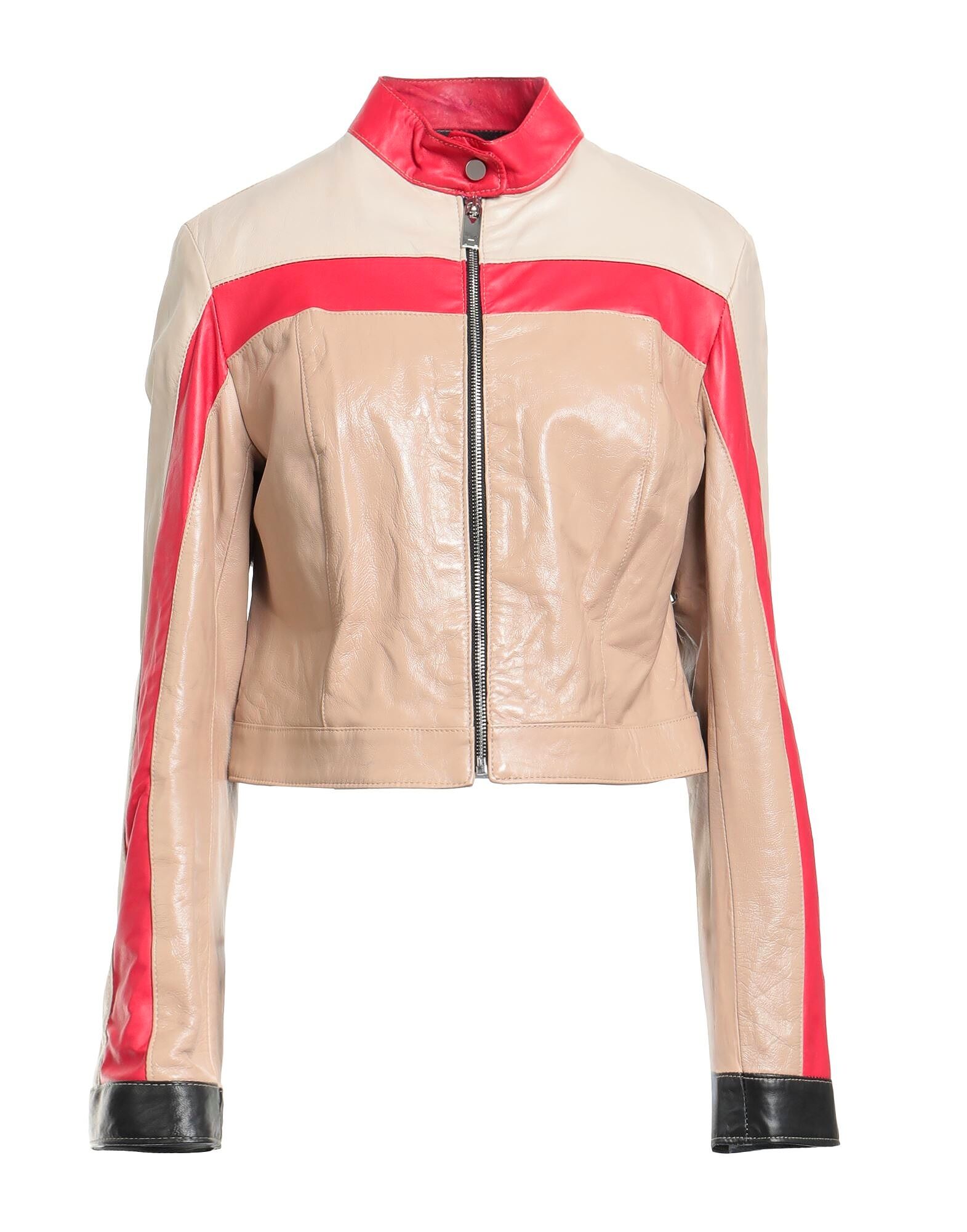 

Куртка John Richmond, темно-розовый