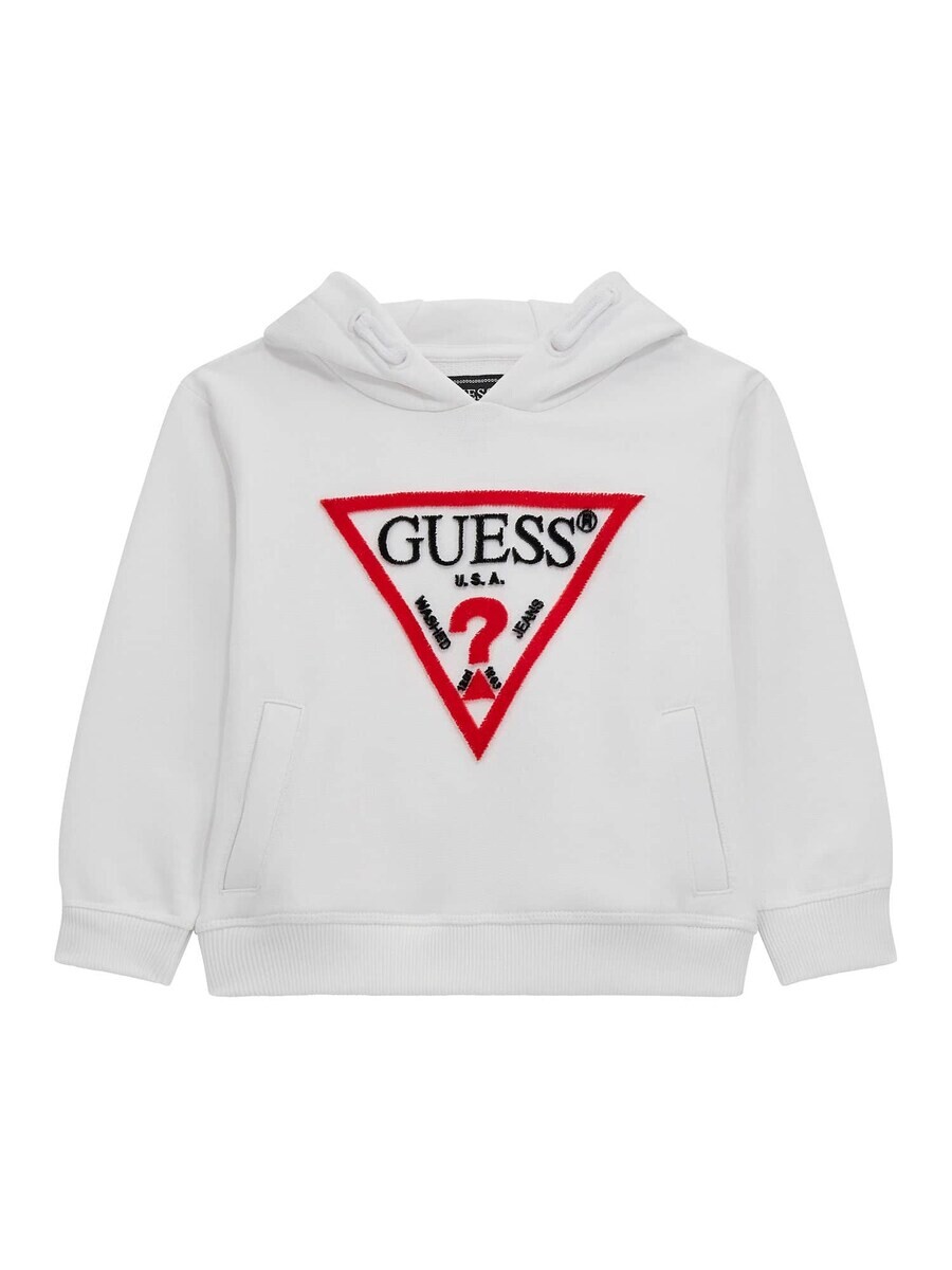 

Толстовка GUESS, белый