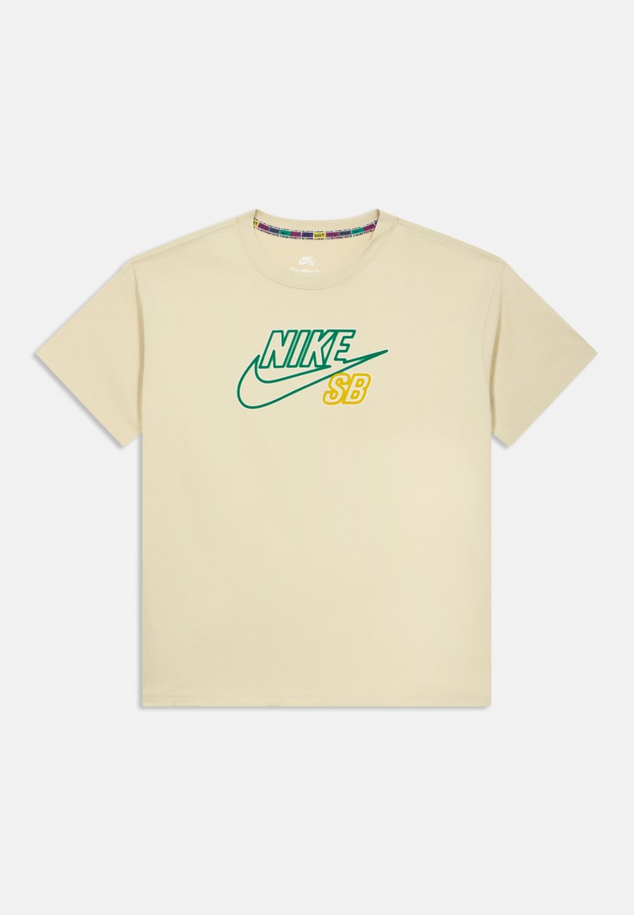 

Футболка Nike SB TEE UNISEX, Khaki