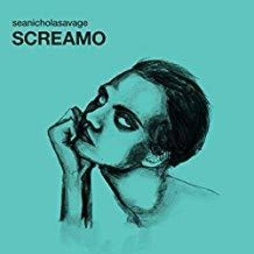 

Аудиокассета Sean Nicholas Savage: Screamo