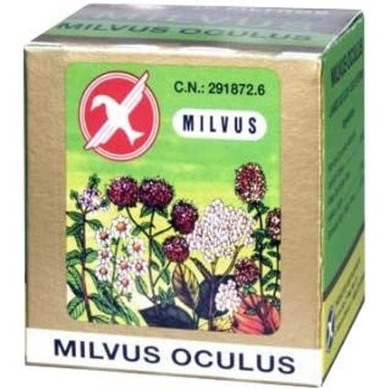 

Milvus Oculus 10 Инф Лавадос