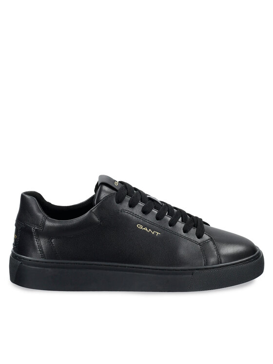 

Кроссовки 31631021 Gant, чёрный