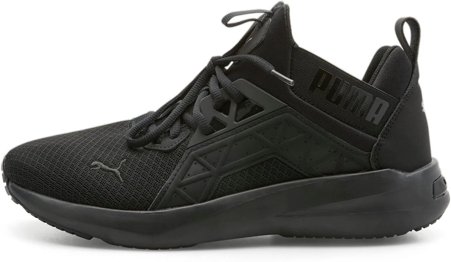 Мужские кроссовки PUMA Softride Enzo NXT, 2-Puma Black Puma Black