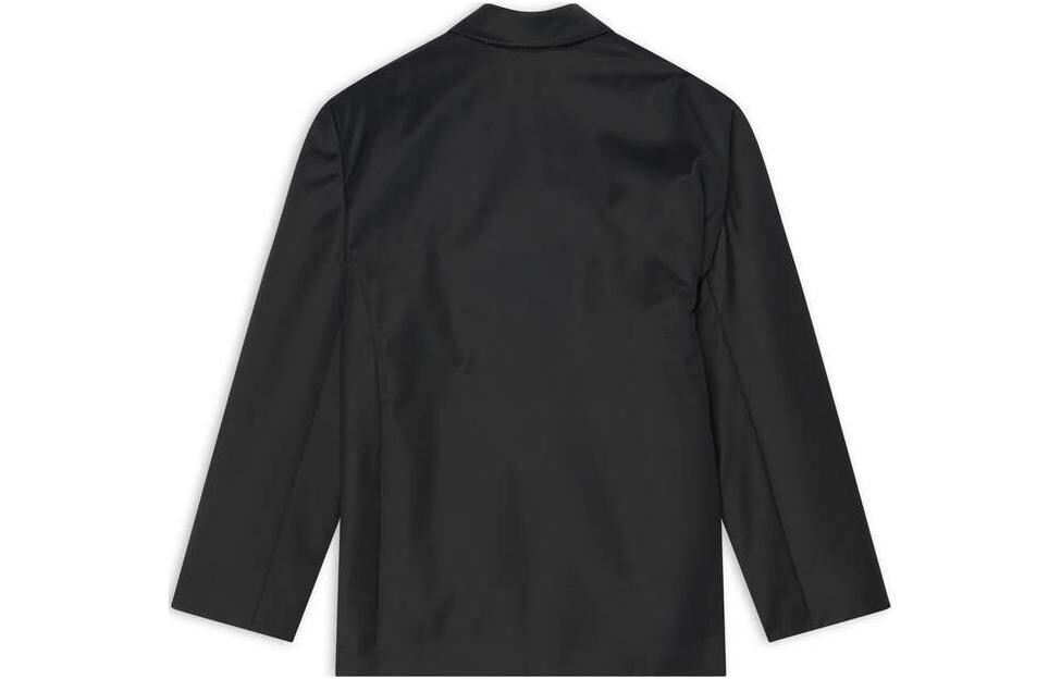 

Balenciaga Женская куртка, цвет Black, Черный, Balenciaga Женская куртка, цвет Black
