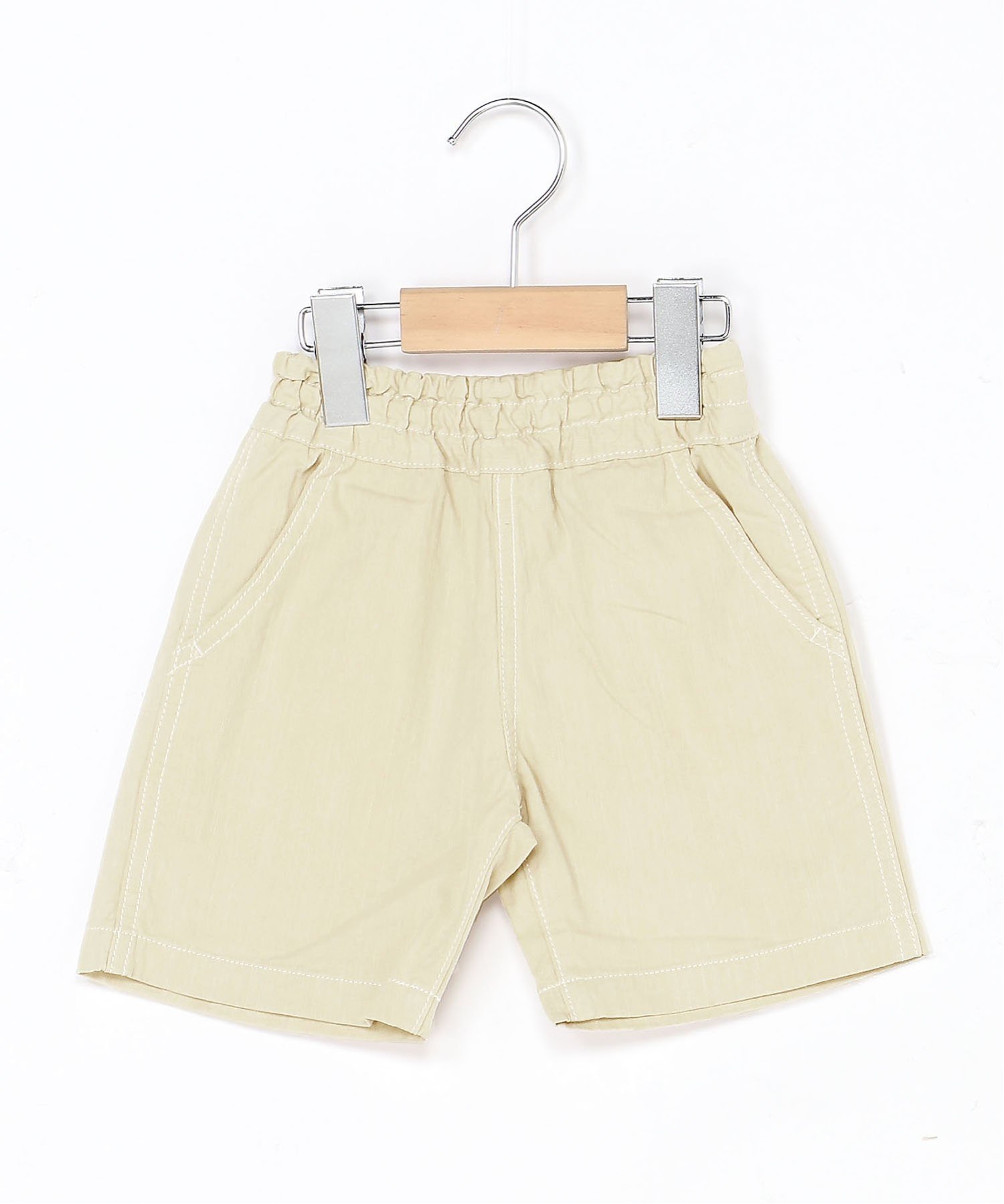 Цветные шорты Easy Shorts Ocean&Ground, Natural