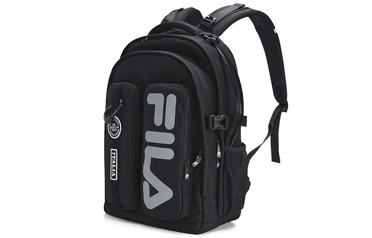 

Рюкзак унисекс FILA, Black