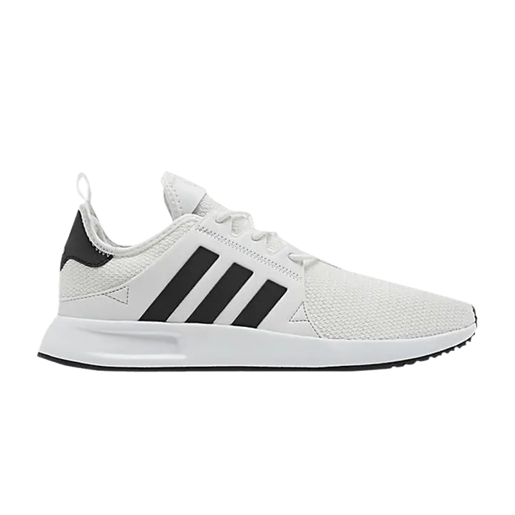 

Кроссовки adidas X_PLR 'White Black', белый