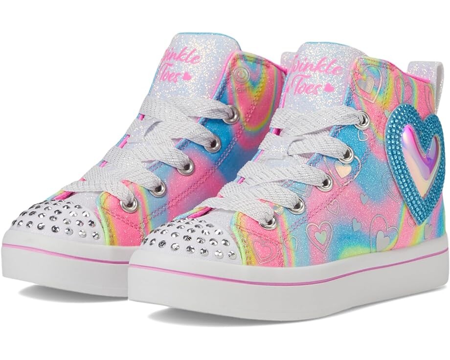 

Кроссовки Skechers Twi-Lites 2.0 - Love & Beyond 314395L, мульти
