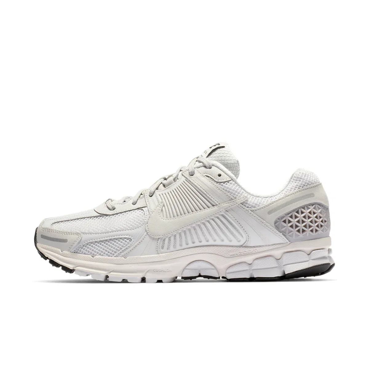 Мужские кроссовки Zoom Vomero 5 Nike, серый