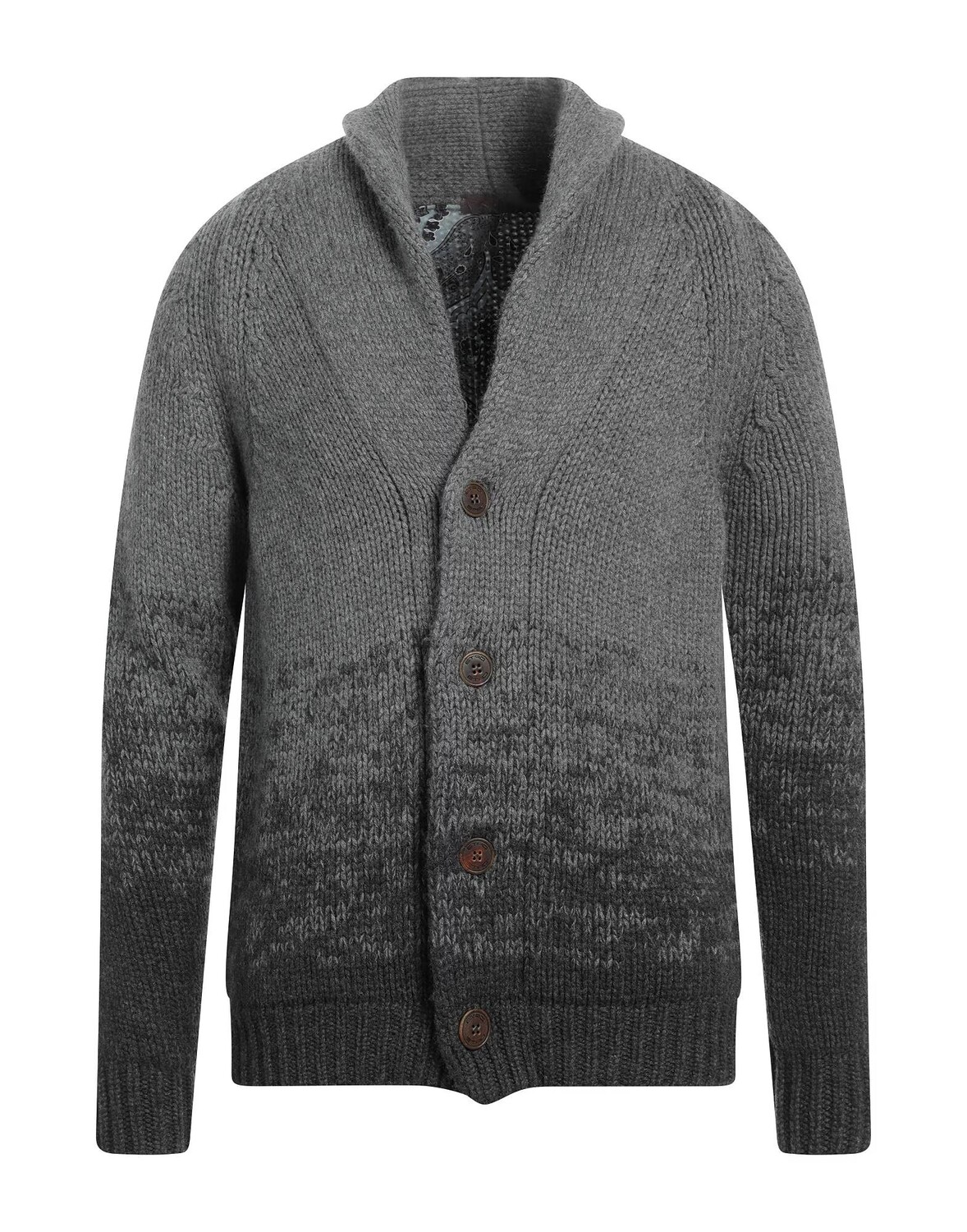 

Кардиган Etro, серый