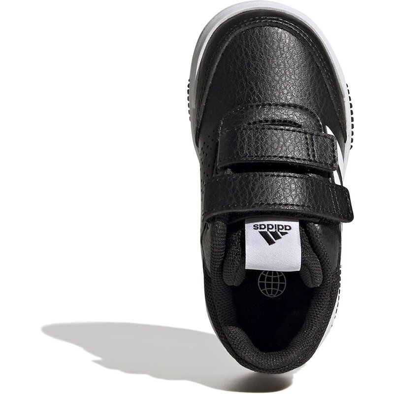 Кроссовки Tensaur с застежкой-липучкой Adidas, мультиколор — фото 3