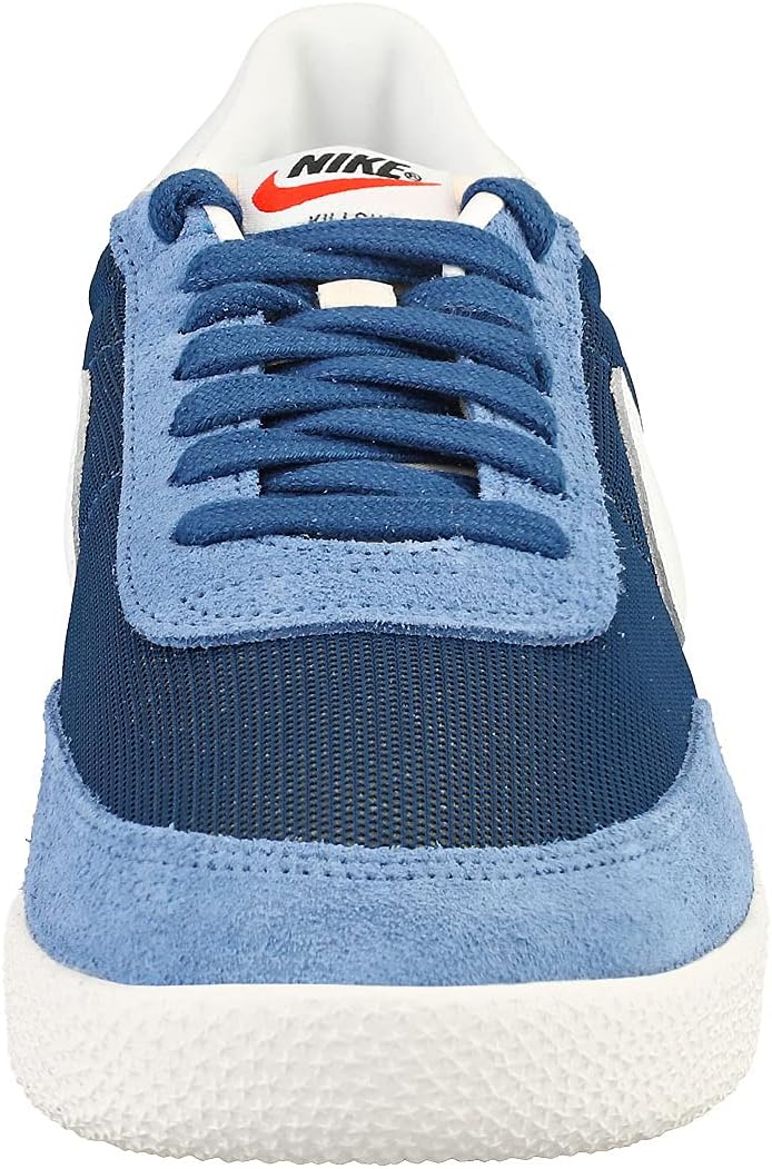 Nike Мужские кроссовки Training, Coastal Blue White Stone 400 — фото 3