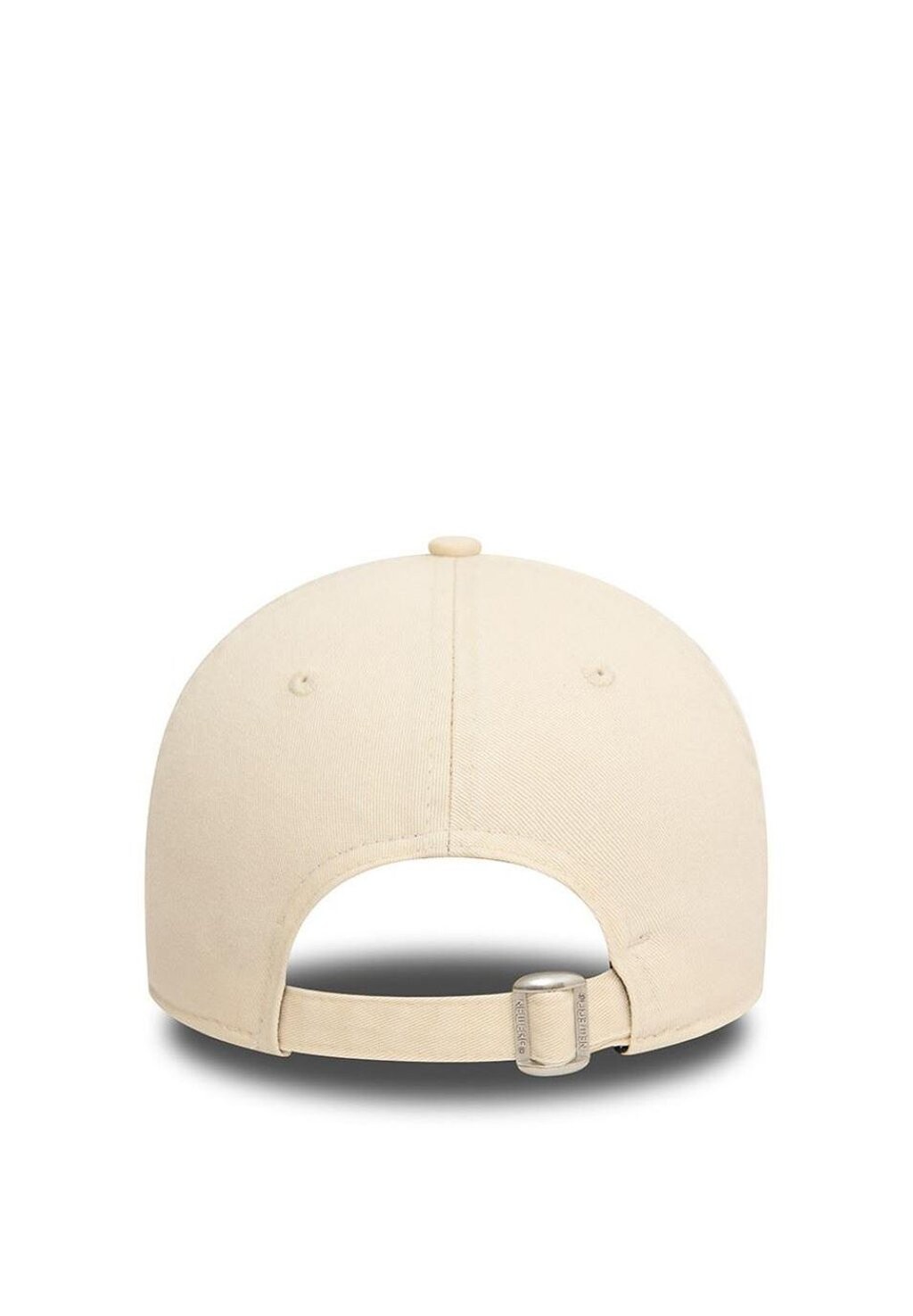 

Бейсболка WB WASHED 9TWENTY New Era, бежевый