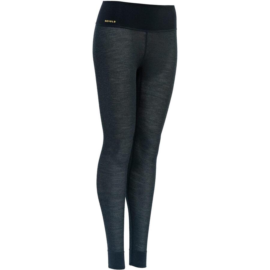 

DEVOLD длинные трусы Wool Mesh 190 Longs Wmn ink