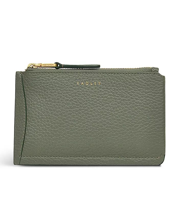 

Кошелек для монет Chancery Ziptop Radley London