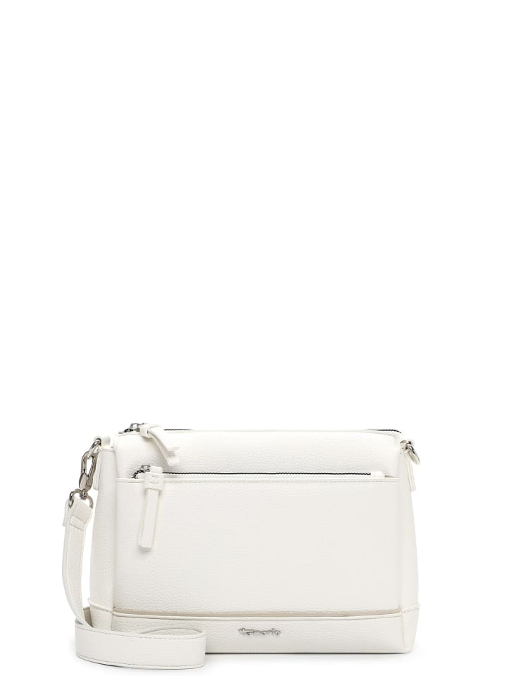 

Tamaris Белая сумка через плечо TAS Kennia