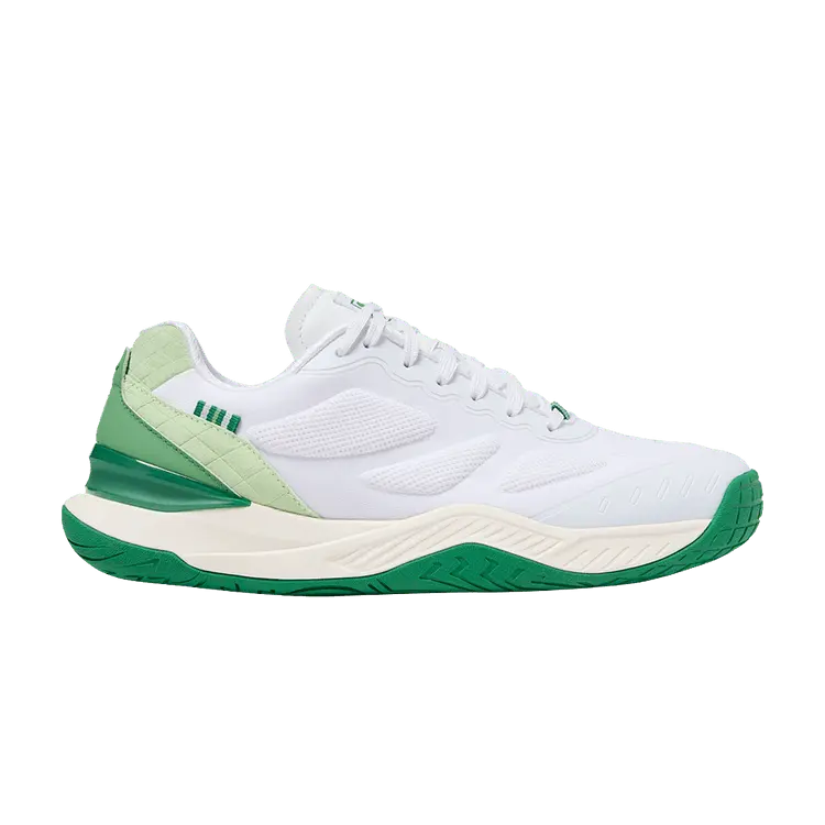 

Кроссовки Fila Axilux Lux White Amazon, белый
