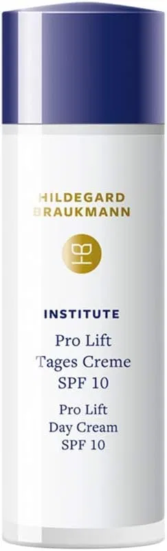 Сыворотка Hildegard Braukmann — Дневной «Pro Lift Day Cream SPF » от Institute