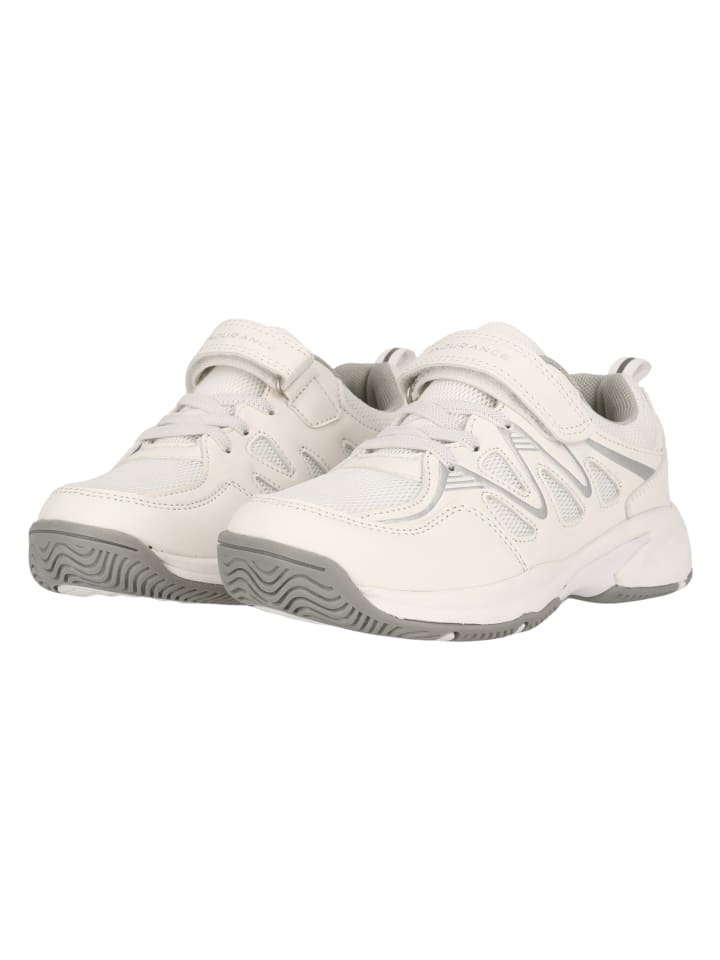 Спортивные кроссовки Endurance Schuhe Tasi, цвет 1002S White — фото 2