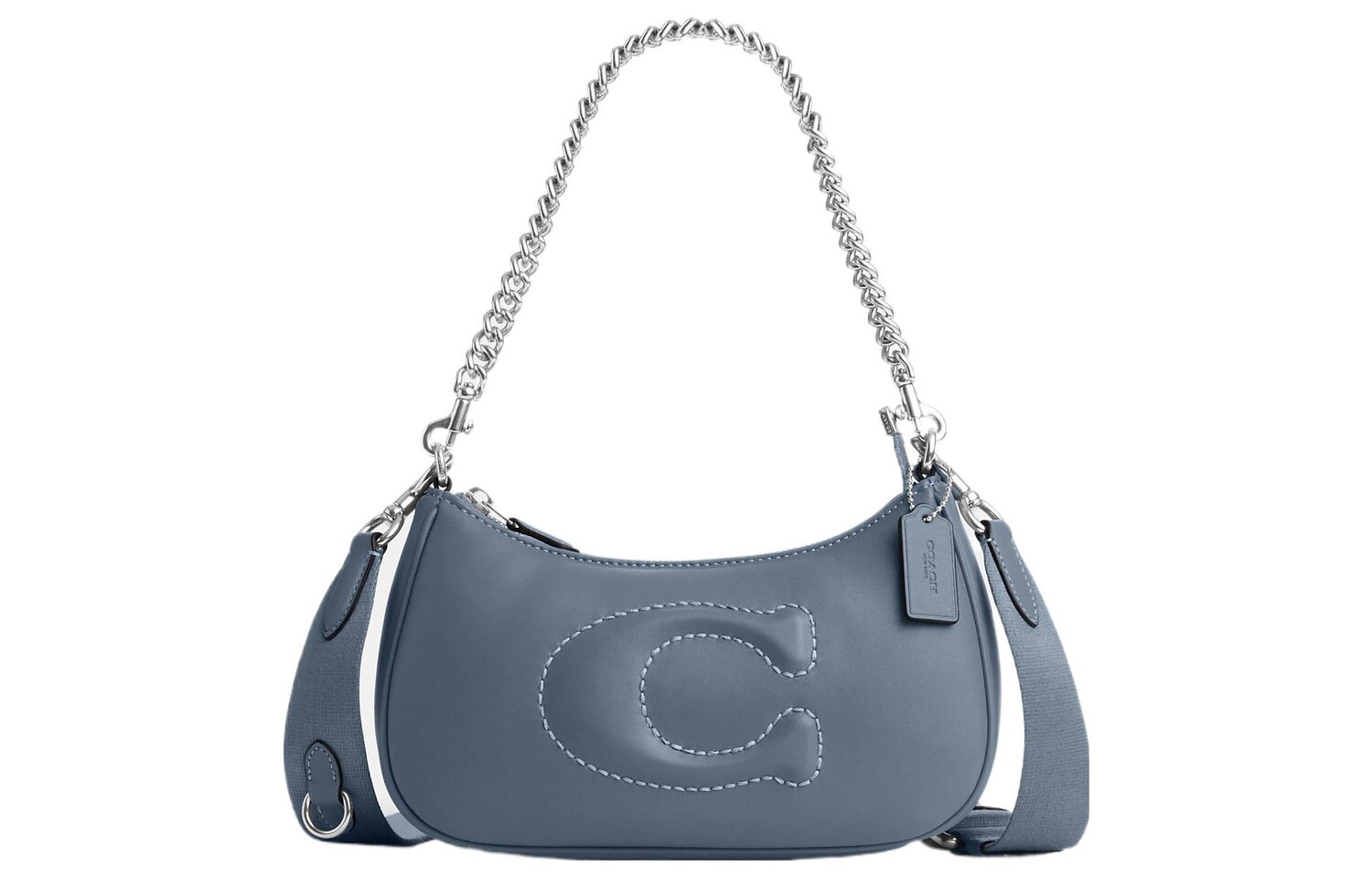 

Сумка на плечо COACH Женское Teri, Basic Set (Bag and Dust Bag)
