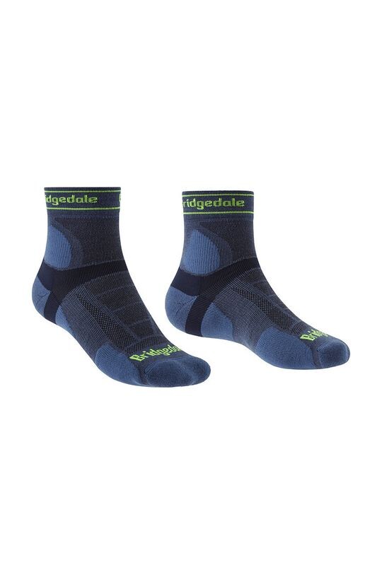 

Сверхлегкие носки T2 Merino Sport Bridgedale, синий
