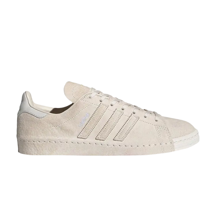 

Кроссовки Adidas RECOUTURE x Campus 80, белый