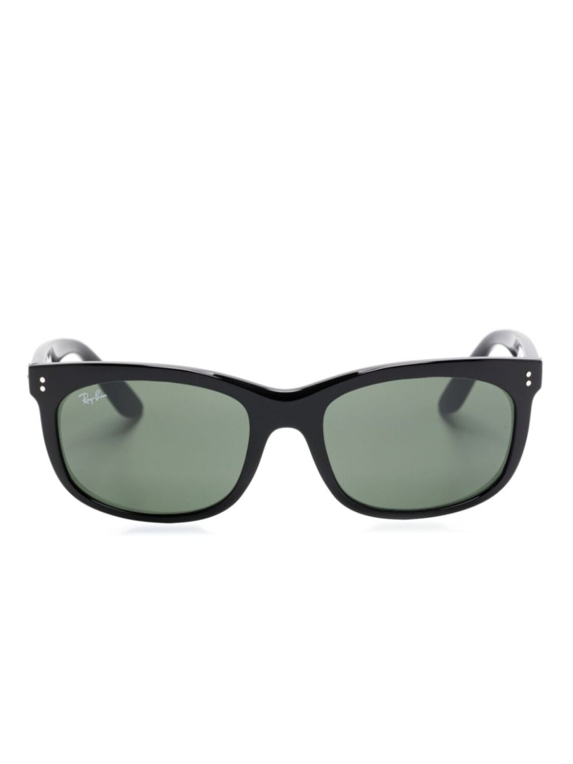 

Ray-Ban солнцезащитные очки Balorette, черный