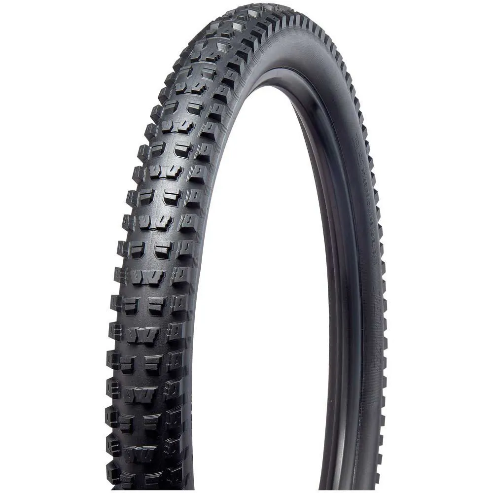 

Шина для горного велосипеда Specialized Butcher Grid Trail T7 2Bliss Ready Tubeless 29В'' x 2.30, черный