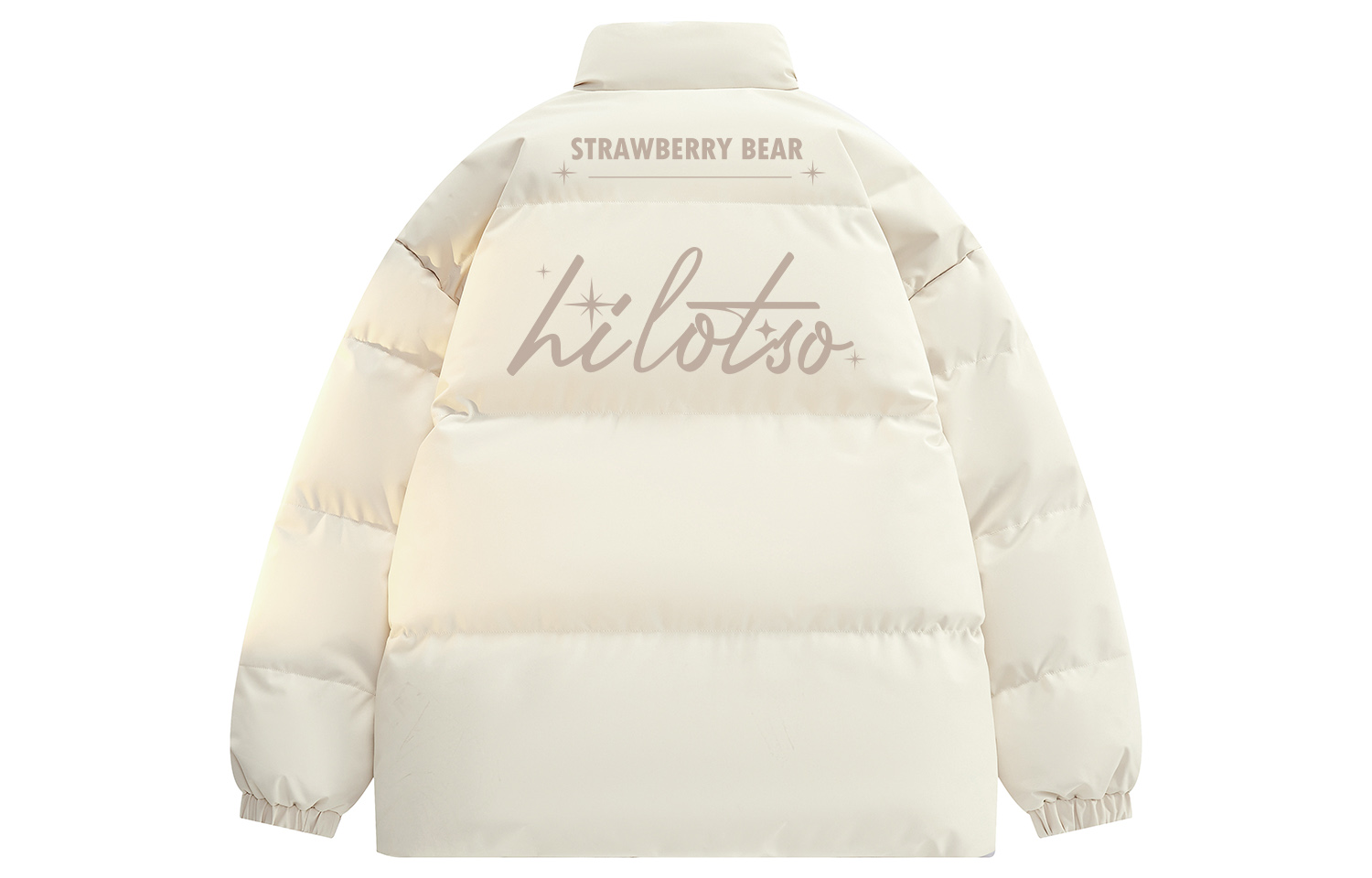 

Disney Пуховик Unisex, Khaki