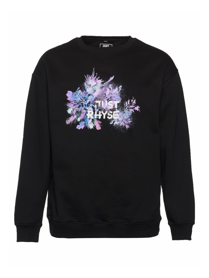 

Толстовка Just Rhyse