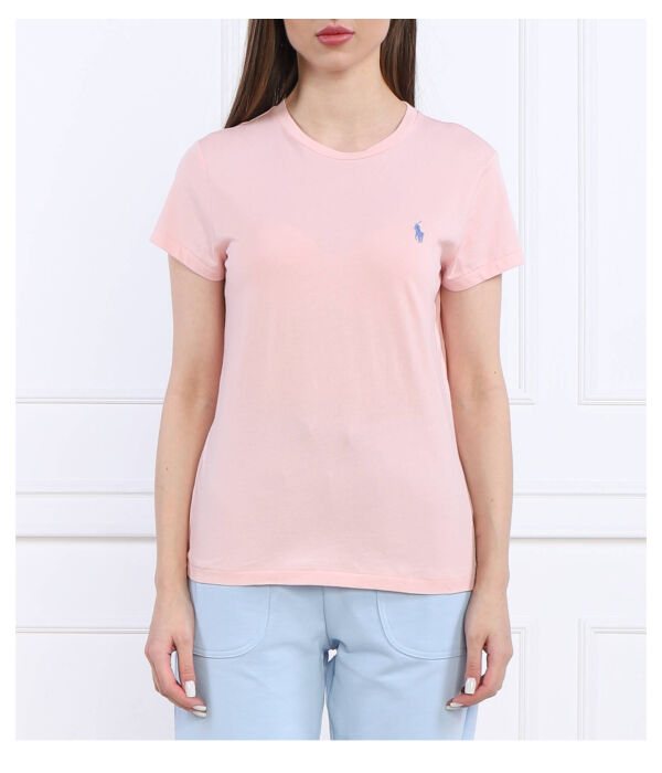 

Футболки Regular fit Polo Ralph Lauren, коричневый