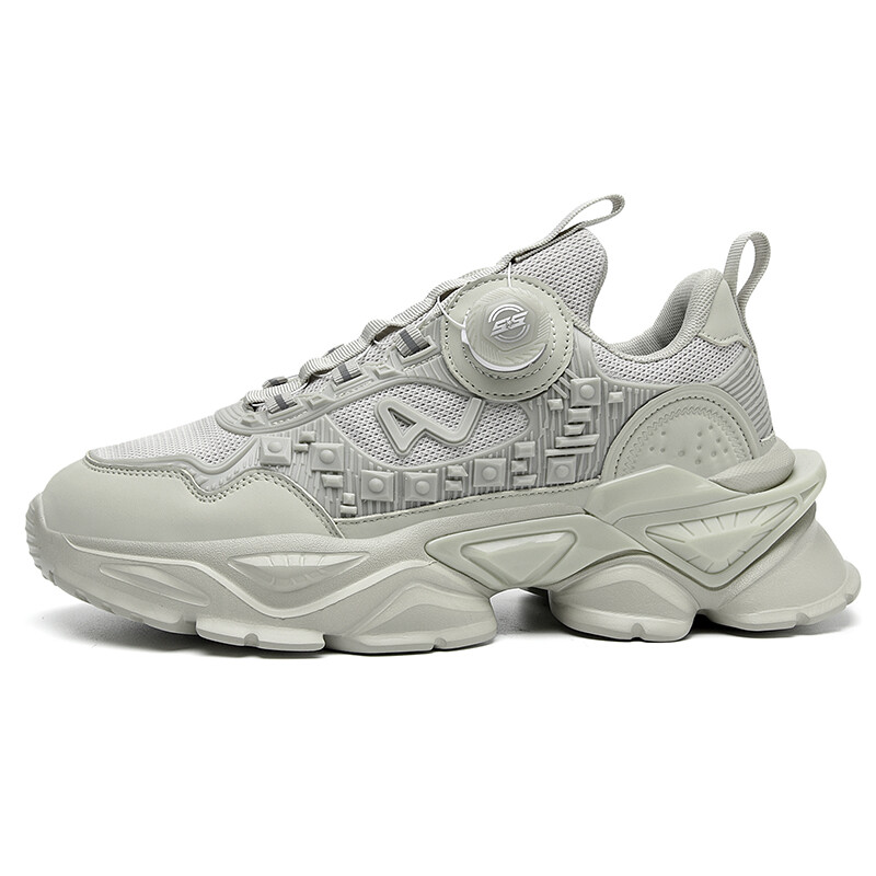 

Кроссовки мужские Lifestyle Shoes Men Low-Top Tomay, хаки