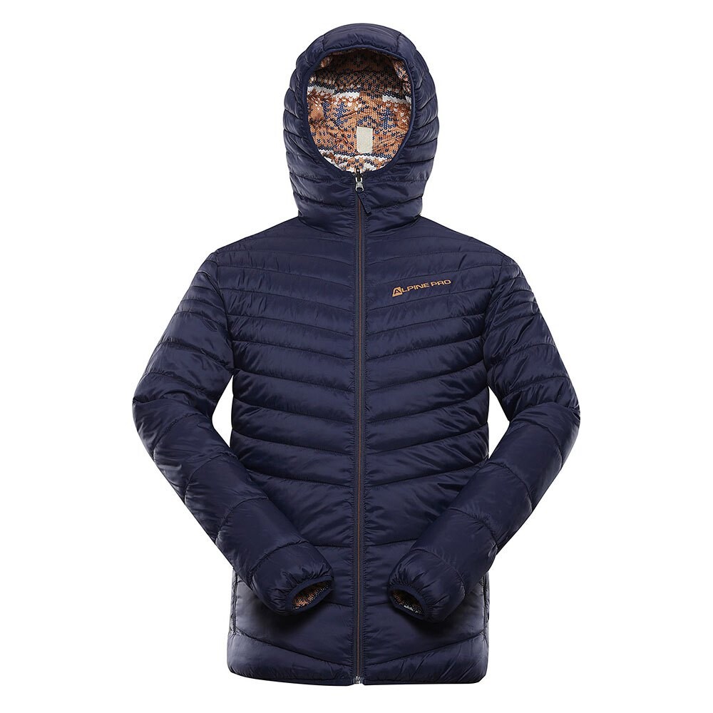 

Куртка Alpine Pro Erom, синий