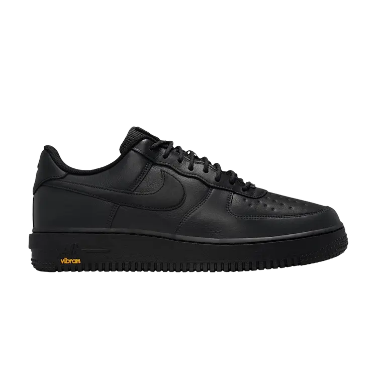 

Кроссовки Nike Air Force 1 Low GORE-TEX Vibram 'Black Speed Yellow'